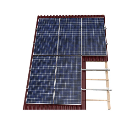 RN-7-PW-1 Roof Hook Mounting System